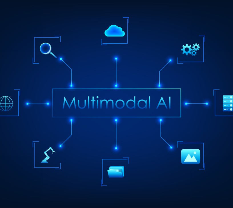Multimodal AI Development Platforms Market Analysis, Size, and Forecast 2026-2030: North America (US, Canada, and Mexico), APAC (China, India, and Japan), Europe (Germany, UK, and France), South America (Brazil, Argentina, and Colombia), Middle East and Africa (Saudi Arabia, UAE, and South Africa), and Rest of World (ROW)