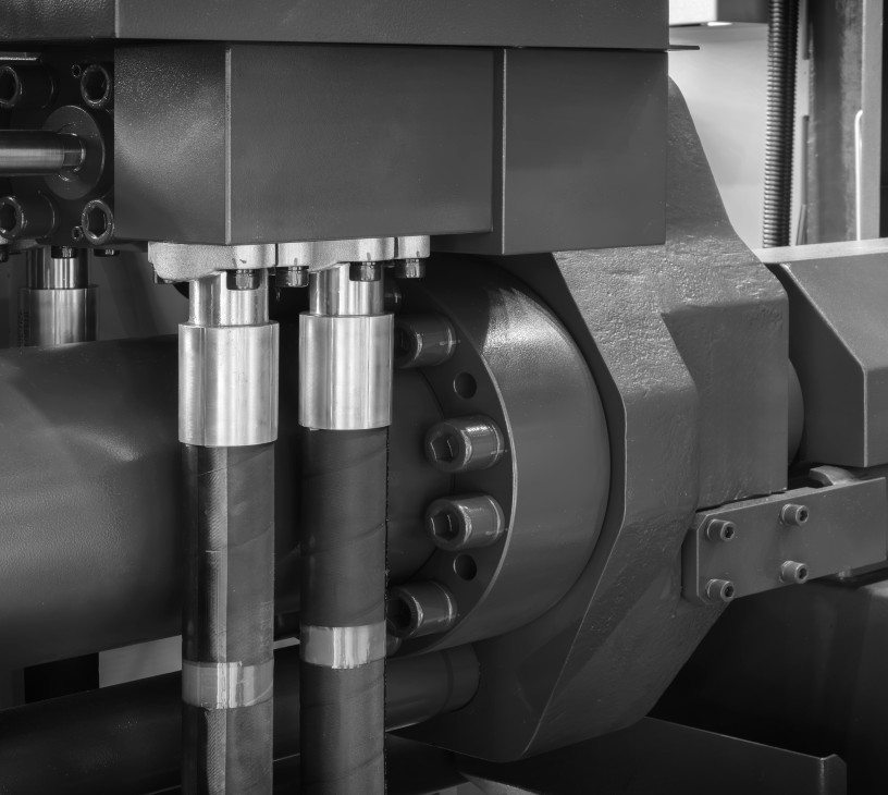 High Pressure Melt Pump Market Analysis, Size, and Forecast 2026-2030: APAC (China, India, and Japan), North America (US, Canada, and Mexico), Europe (Germany, UK, and France), Middle East and Africa (South Africa, Saudi Arabia, and UAE), South America (Brazil, Argentina, and Colombia), and Rest of World (ROW)