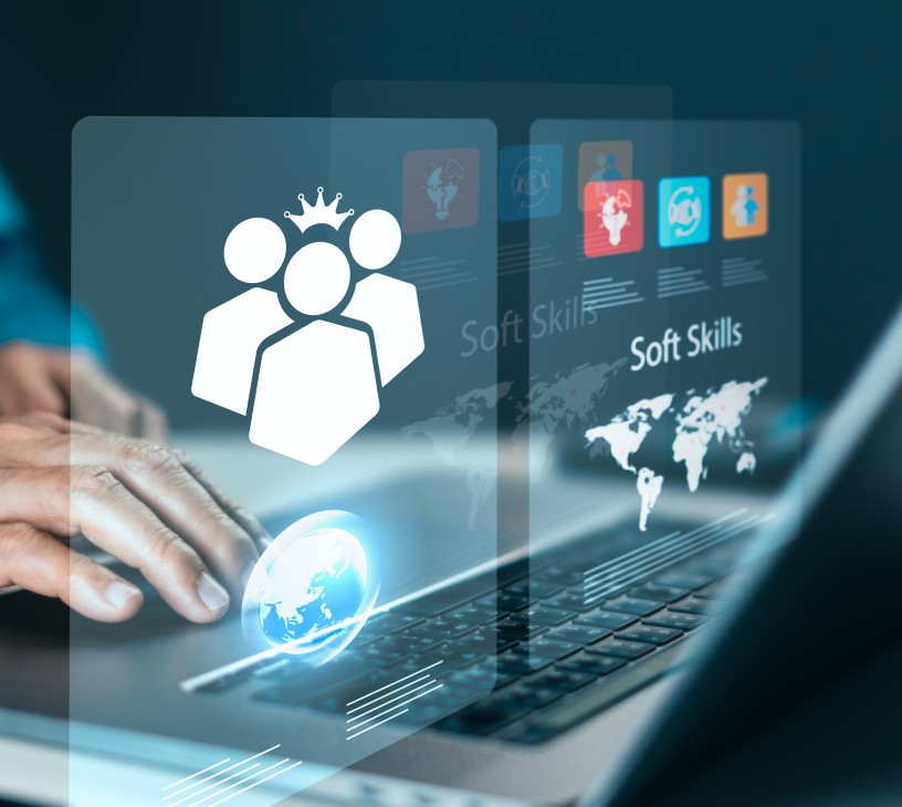 Soft Skills Measurement Software Market Analysis, Size, and Forecast 2026-2030: North America (US, Canada, and Mexico), Europe (Germany, UK, and France), APAC (China, India, and Japan), Middle East and Africa (Saudi Arabia, UAE, and South Africa), South America (Brazil, Argentina, and Colombia), and Rest of World (ROW)