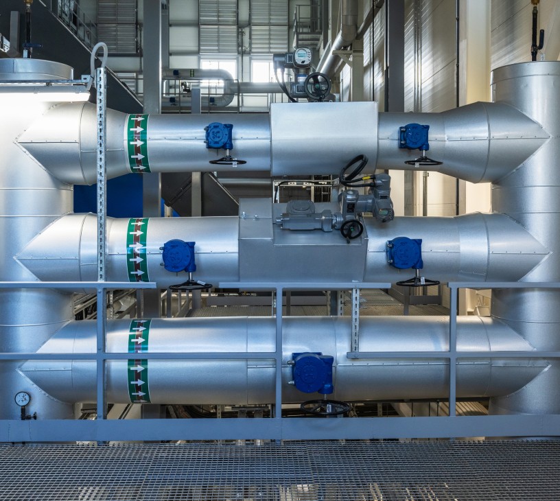 Industrial Heat Recovery Systems Market Analysis, Size, and Forecast 2026-2030: APAC (China, Japan, and India), North America (US, Canada, and Mexico), Europe (Germany, Italy, and France), South America (Brazil, Argentina, and Colombia), Middle East and Africa (Saudi Arabia, UAE, and South Africa), and Rest of World (ROW)