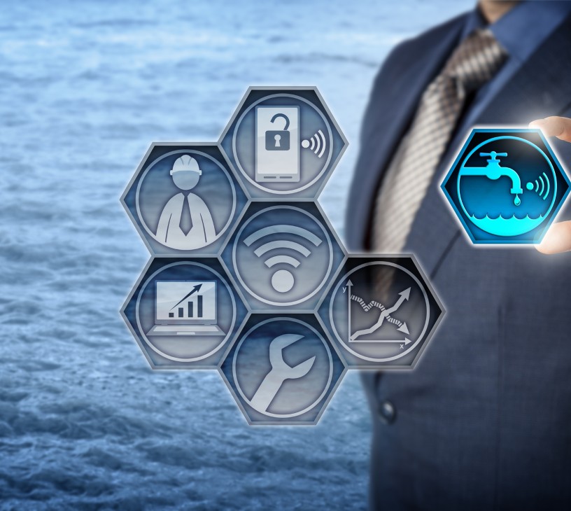 Water Risk Intelligence Software Market Analysis, Size, and Forecast 2026-2030: North America (US, Canada, and Mexico), Europe (Germany, UK, and France), APAC (China, India, and Japan), South America (Brazil, Argentina, and Colombia), Middle East and Africa (Saudi Arabia, UAE, and South Africa), and Rest of World (ROW)
