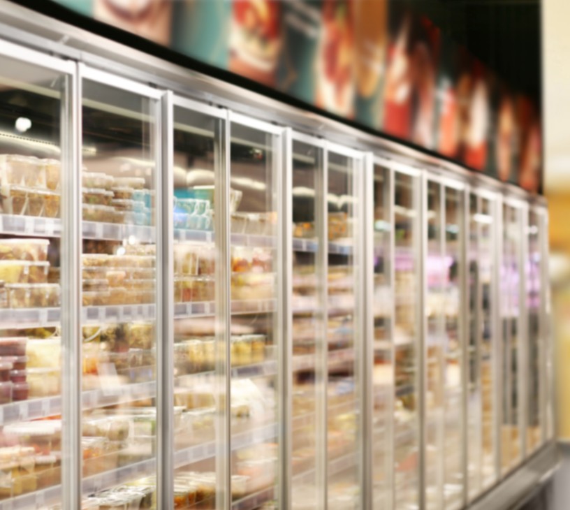 Frozen Products Market Analysis, Size, and Forecast 2026-2030: Europe (Germany, UK, and France), North America (US, Canada, and Mexico), APAC (China, Japan, and India), South America (Brazil, Argentina, and Colombia), Middle East and Africa (Saudi Arabia, UAE, and South Africa), and Rest of World (ROW)