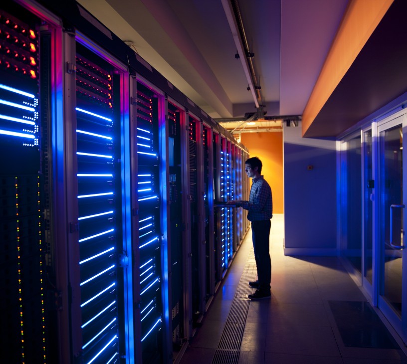 Data Storage Hardware Market Analysis, Size, and Forecast 2026-2030: North America (US, Canada, and Mexico), APAC (China, India, and Japan), Europe (Germany, UK, and France), Middle East and Africa (Saudi Arabia, UAE, and South Africa), South America (Brazil, Argentina, and Colombia), and Rest of World (ROW)