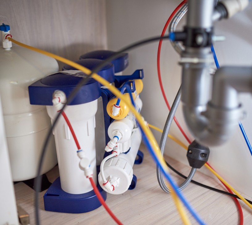 Reverse Osmosis System Market Analysis, Size, and Forecast 2026-2030: APAC (China, India, and Japan), North America (US, Canada, and Mexico), Europe (Germany, UK, and France), Middle East and Africa (Saudi Arabia, UAE, and South Africa), South America (Brazil, Argentina, and Colombia), and Rest of World (ROW)