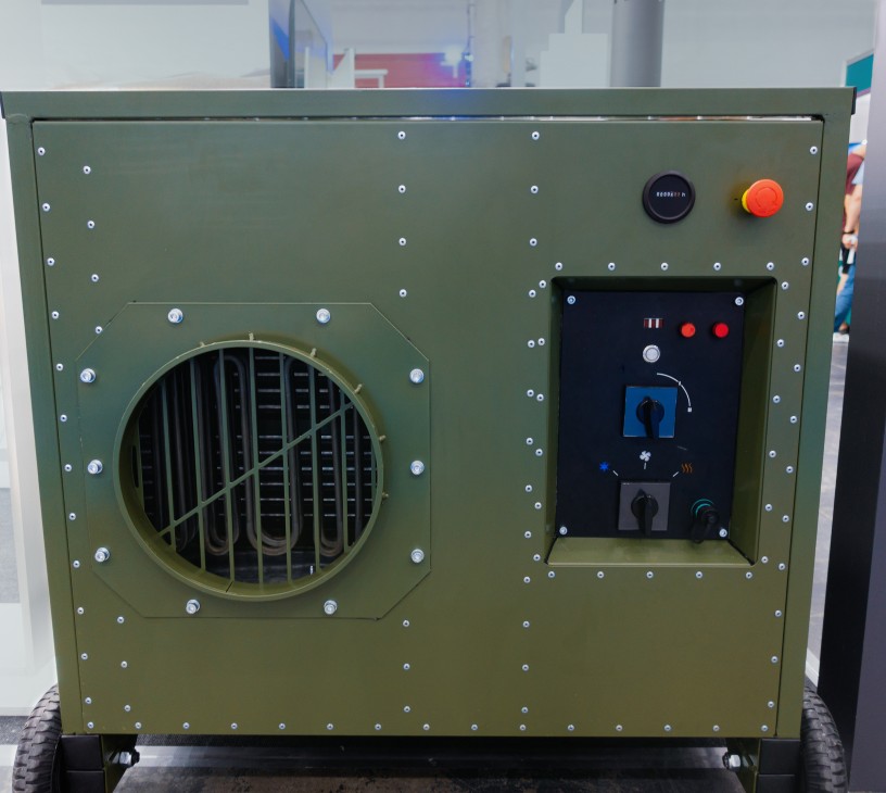 Temperature Control Rental Market Analysis, Size, and Forecast 2026-2030: APAC (China, India, and Japan), North America (US, Canada, and Mexico), Europe (Germany, UK, and France), Middle East and Africa (Saudi Arabia, UAE, and South Africa), South America (Brazil, Argentina, and Colombia), and Rest of World (ROW)