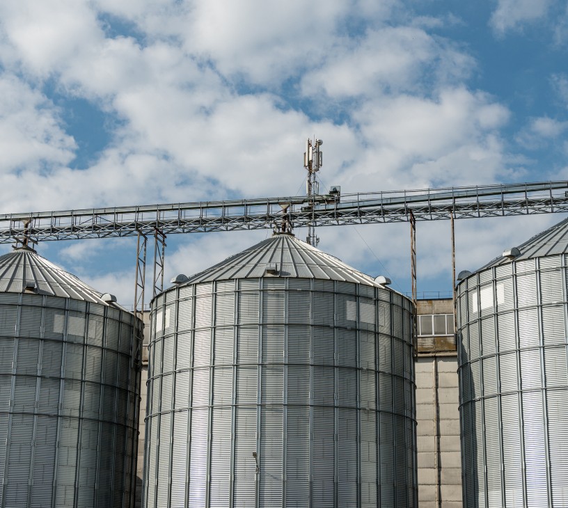 Grain Silos And Storage System Market Analysis, Size, and Forecast 2026-2030: APAC (China, India, and Australia), North America (US, Canada, and Mexico), Europe (France, Germany, and Spain), South America (Brazil and Argentina), Middle East and Africa (Saudi Arabia, South Africa, and Turkey), and Rest of World (ROW)