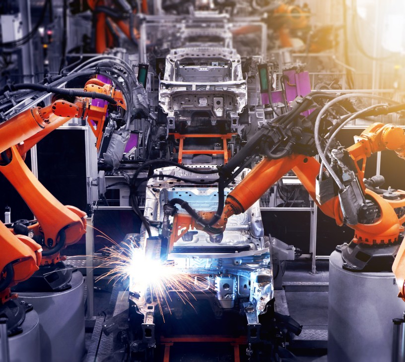 Canada Arc Welding Robots Market Analysis, Size, and Forecast 2026-2030