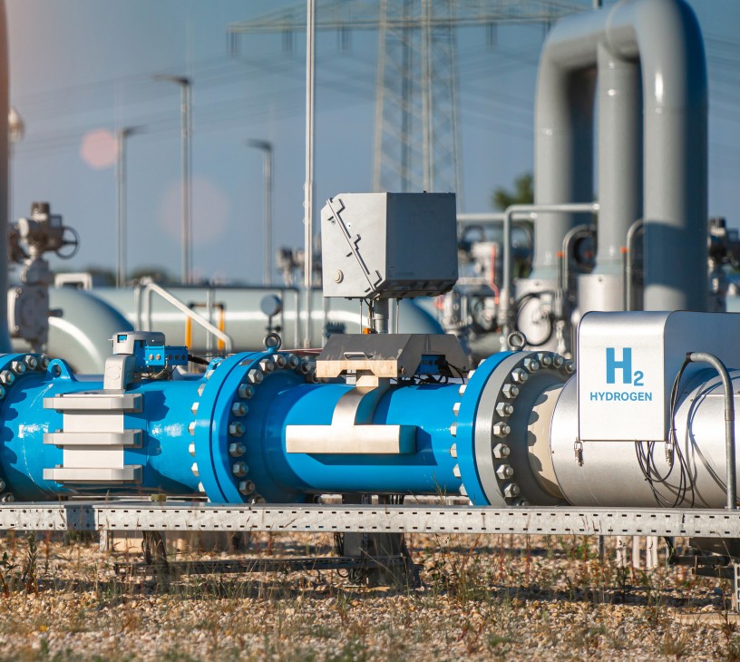 Hydrogen Pipeline Monitoring Systems Market Analysis, Size, and Forecast 2026-2030: Europe (Germany, Spain, and France), North America (US, Canada, and Mexico), APAC (China, Japan, and Australia), Middle East and Africa (Saudi Arabia and UAE), South America (Brazil and Argentina), and Rest of World (ROW)