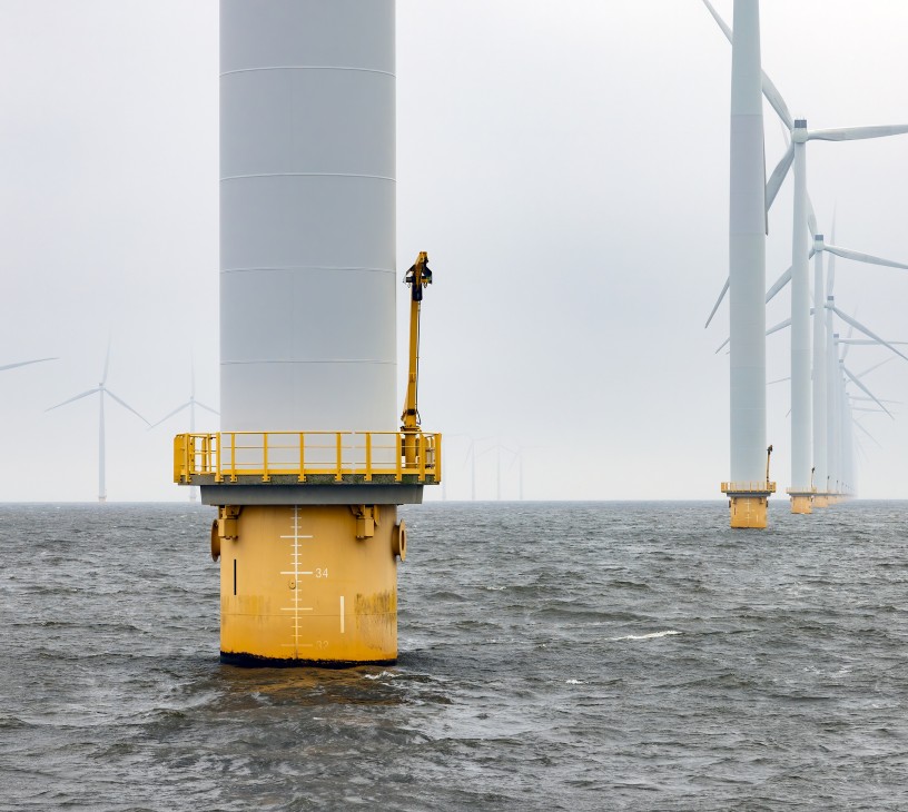 Offshore Wind Maintenance Robots Market Analysis, Size, and Forecast 2026-2030: APAC (China, South Korea, and Japan), Europe (UK, Germany, and The Netherlands), North America (US, Canada, and Mexico), South America (Brazil and Argentina), Middle East and Africa (Saudi Arabia, UAE, and South Africa), and Rest of World (ROW)