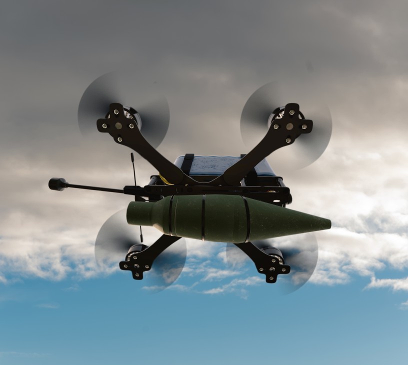Counter-drone Defense Systems Market Analysis, Size, and Forecast 2026-2030: North America (US, Canada, and Mexico), Europe (UK, Germany, and France), APAC (China, India, and Japan), Middle East and Africa (Israel, Saudi Arabia, and UAE), South America (Brazil, Argentina, and Colombia), and Rest of World (ROW)