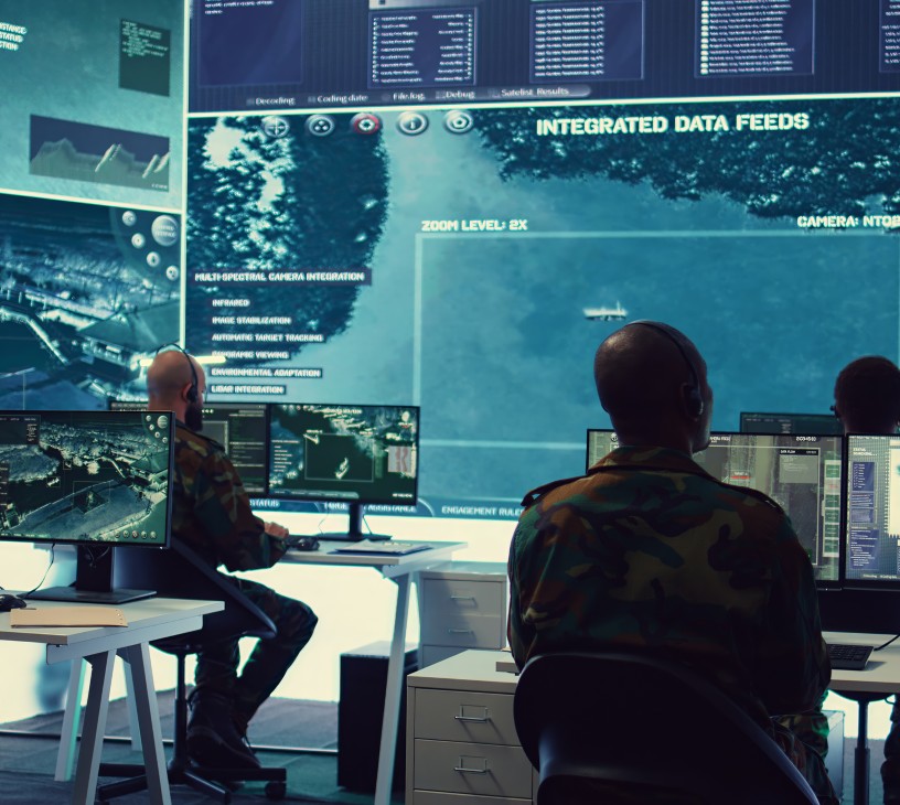 Ai-powered Battlefield Decision Support Systems Market Analysis, Size, and Forecast 2026-2030: North America (US, Canada, and Mexico), Europe (UK, Germany, and France), APAC (China, India, and Japan), Middle East and Africa (Israel, Saudi Arabia, and UAE), South America (Brazil and Argentina), and Rest of World (ROW)