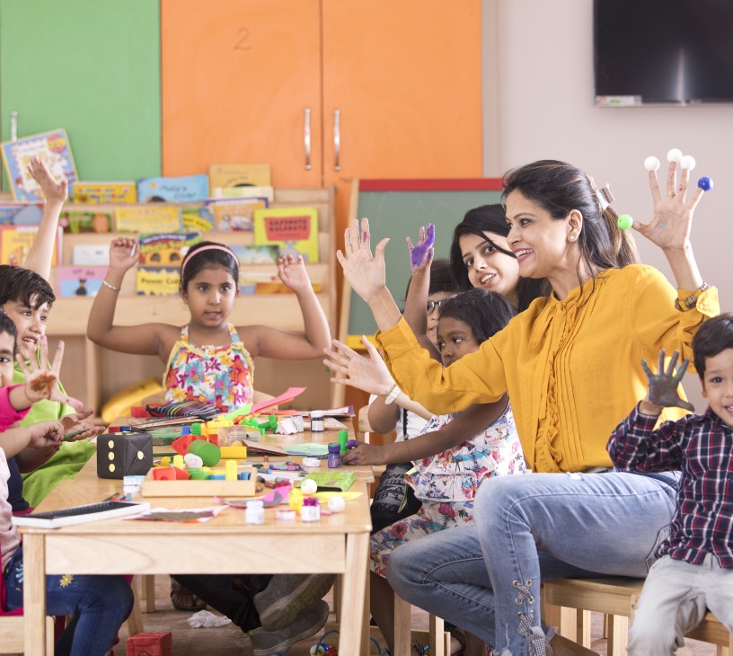 Early Childhood Education Market Analysis, Size, and Forecast 2026-2030: North America (US, Canada, and Mexico), Europe (France, Germany, and UK), APAC (China, India, and Japan), South America (Brazil, Argentina, and Colombia), Middle East and Africa (Saudi Arabia, UAE, and South Africa), and Rest of World (ROW)