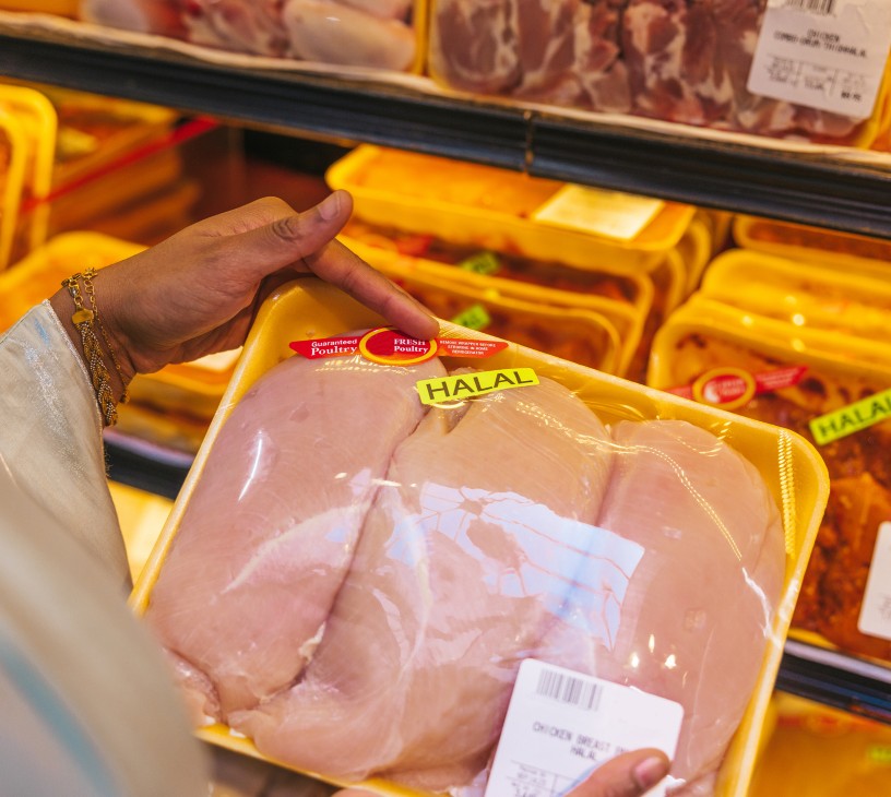 Halal Meat Market Analysis, Size, and Forecast 2026-2030: APAC (Indonesia, India, and China), Middle East and Africa (Saudi Arabia, Turkey, and UAE), Europe (UK, France, and Germany), North America (US, Canada, and Mexico), South America (Brazil, Argentina, and Colombia), and Rest of World (ROW)