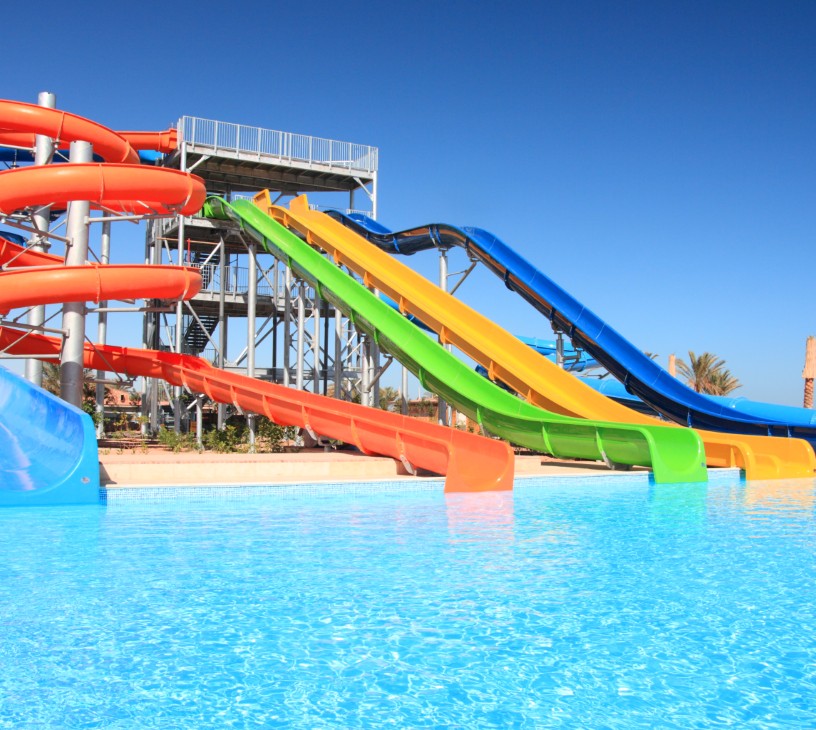 Water Parks Market Analysis, Size, and Forecast 2026-2030: North America (US, Canada, and Mexico), APAC (China, Japan, and India), Europe (Germany, UK, and France), Middle East and Africa (Saudi Arabia, UAE, and South Africa), South America (Brazil, Argentina, and Colombia), and Rest of World (ROW)