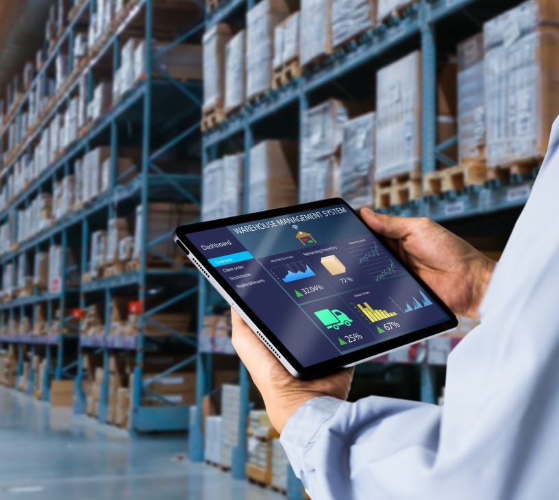 Inventory Management Market Analysis, Size, and Forecast 2026-2030: North America (US, Canada, and Mexico), Europe (Germany, UK, and France), APAC (China, Japan, and India), Middle East and Africa (Saudi Arabia, UAE, and South Africa), South America (Brazil, Argentina, and Colombia), and Rest of World (ROW)