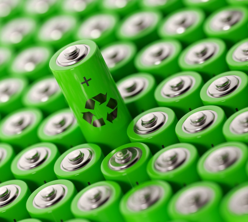 Rechargeable Batteries Market Analysis, Size, and Forecast 2026-2030: APAC (China, Japan, and India), North America (US, Canada, and Mexico), Europe (Germany, UK, and France), Middle East and Africa (Saudi Arabia, UAE, and South Africa), South America (Brazil, Argentina, and Colombia), and Rest of World (ROW)