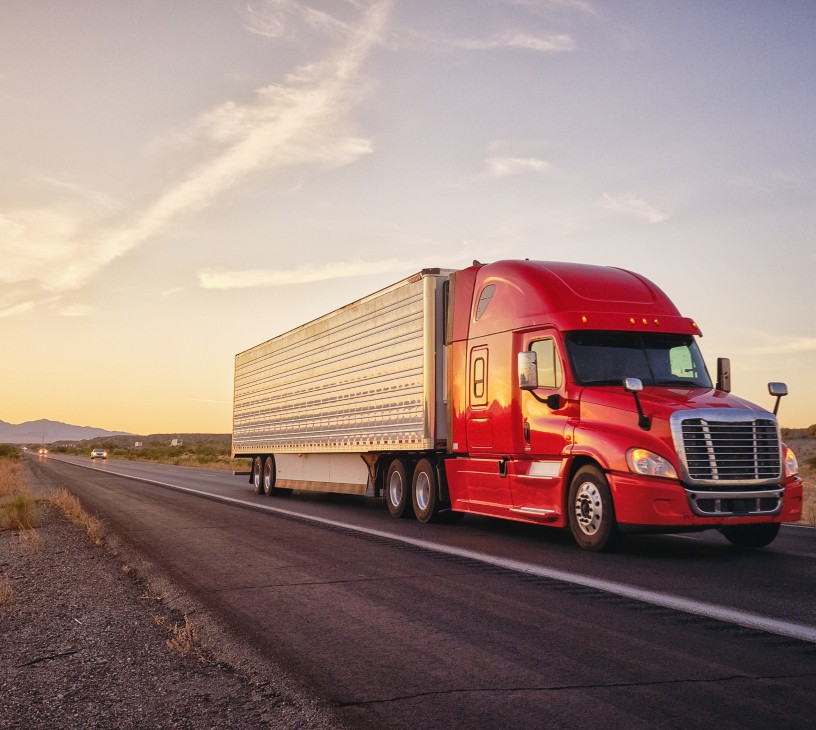 Truck Transportation Market Analysis, Size, and Forecast 2026-2030: APAC (China, India, and Japan), North America (US, Canada, and Mexico), Europe (Germany, UK, and France), South America (Brazil, Argentina, and Colombia), Middle East and Africa (Saudi Arabia, UAE, and South Africa), and Rest of World (ROW)