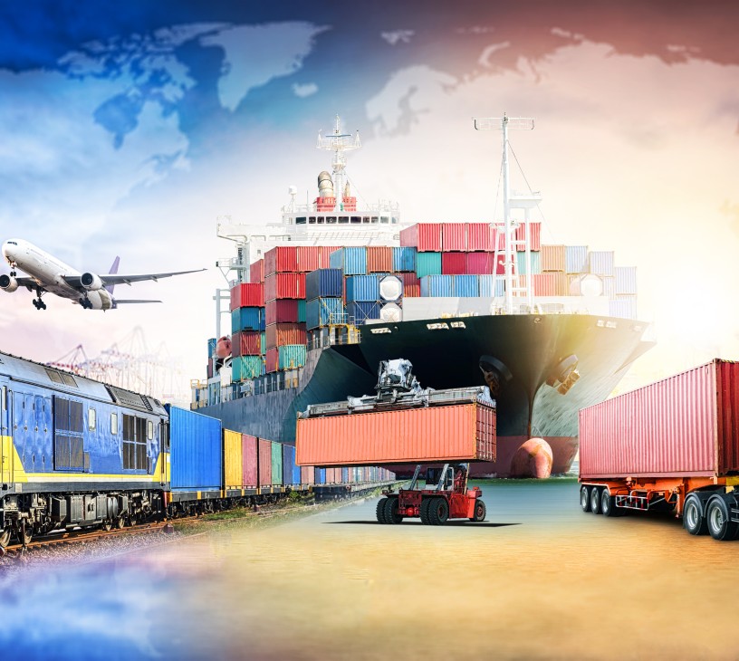 Cargo Transportation Market Analysis, Size, and Forecast 2026-2030: APAC (China, India, and Japan), North America (US, Canada, and Mexico), Europe (Germany, UK, and France), Middle East and Africa (Saudi Arabia, UAE, and South Africa), South America (Brazil, Argentina, and Colombia), and Rest of World (ROW)