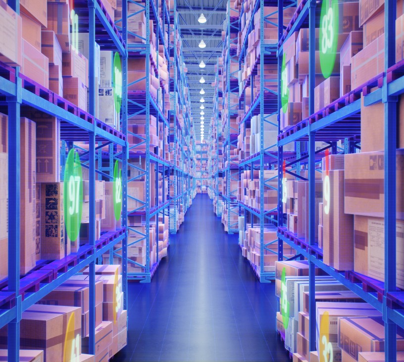 Digital Twin In Logistics Market Analysis, Size, and Forecast 2026-2030: North America (US, Canada, and Mexico), APAC (China, Japan, and India), Europe (Germany, UK, and France), Middle East and Africa (UAE, Saudi Arabia, and South Africa), South America (Brazil, Argentina, and Colombia), and Rest of World (ROW)