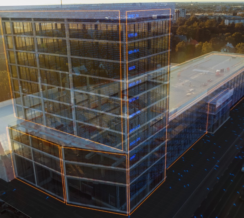Grid-interactive Building Solutions Market Analysis, Size, and Forecast 2026-2030: North America (US, Canada, and Mexico), Europe (Germany, UK, and France), APAC (China, Japan, and South Korea), Middle East and Africa (Saudi Arabia, UAE, and South Africa), South America (Brazil, Argentina, and Colombia), and Rest of World (ROW)