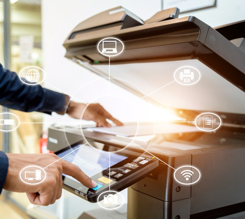 Print Management Market Analysis, Size, and Forecast 2026-2030: North America (US, Canada, and Mexico), Europe (Germany, UK, and France), APAC (China, Japan, and India), Middle East and Africa (Saudi Arabia, UAE, and South Africa), South America (Brazil, Argentina, and Colombia), and Rest of World (ROW)