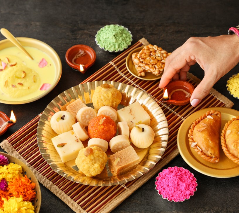 Desserts Market Analysis, Size, and Forecast 2026-2030: APAC (China, India, and Japan), North America (US, Canada, and Mexico), Europe (Germany, France, and UK), South America (Brazil, Argentina, and Colombia), Middle East and Africa (Saudi Arabia, South Africa, and UAE), and Rest of World (ROW)