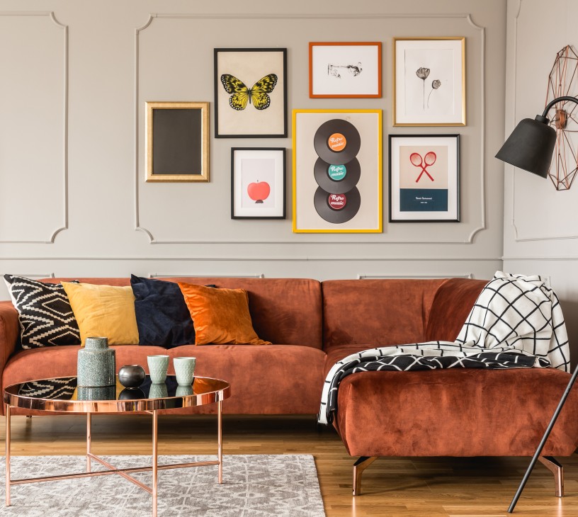 Wall Art Market Analysis, Size, and Forecast 2026-2030: APAC (China, Japan, and India), North America (US, Canada, and Mexico), Europe (Germany, UK, and France), Middle East and Africa (UAE, Saudi Arabia, and South Africa), South America (Brazil, Argentina, and Colombia), and Rest of World (ROW)