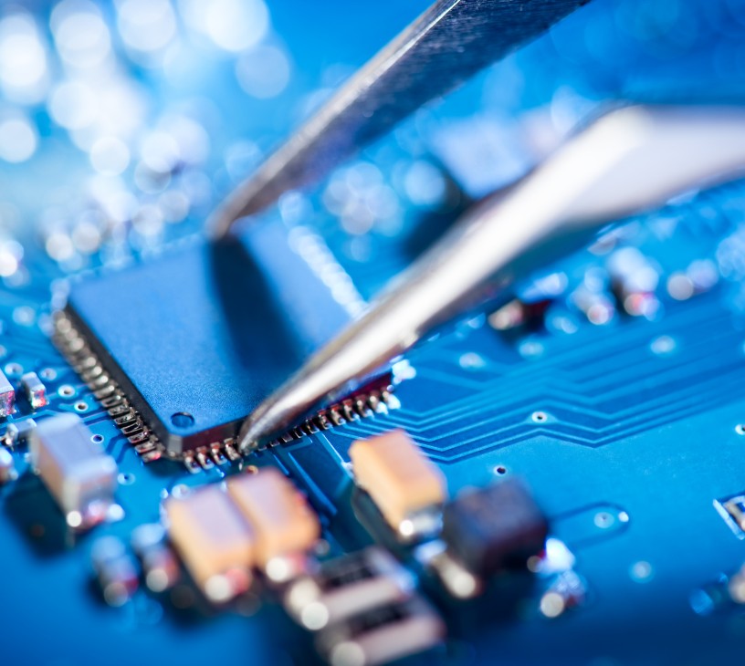 Integrated Circuits Market Analysis, Size, and Forecast 2026-2030: APAC (China, South Korea, and India), North America (US, Canada, and Mexico), Europe (Germany, France, and UK), South America (Brazil and Argentina), Middle East and Africa (Saudi Arabia, UAE, and South Africa), and Rest of World (ROW)
