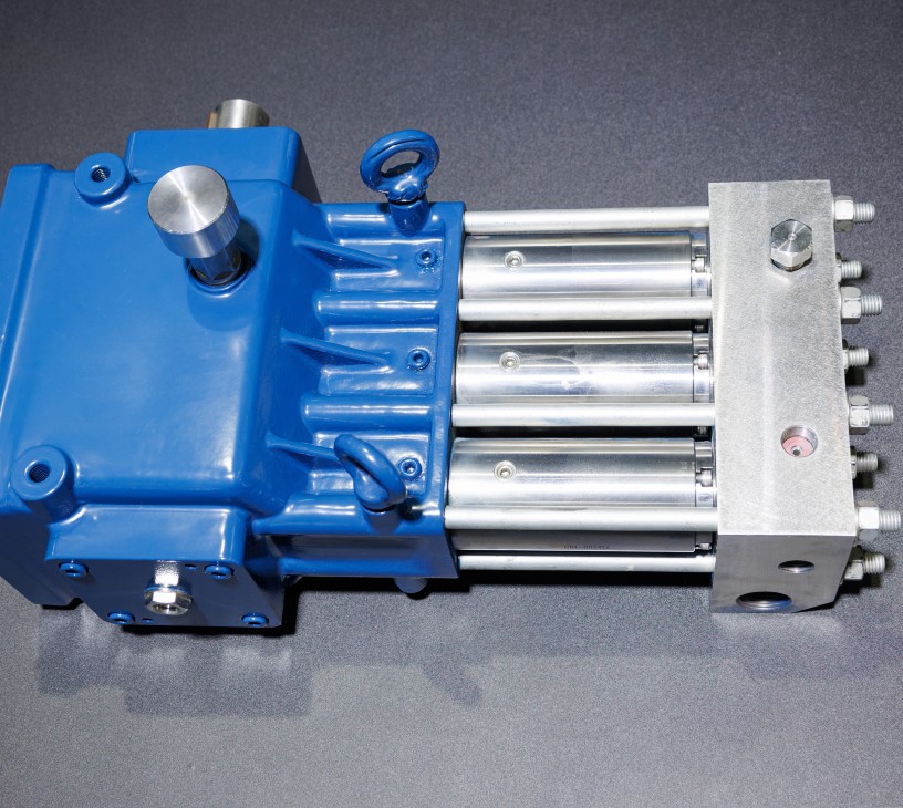 Reciprocating Plunger Pump Market Analysis, Size, and Forecast 2026-2030: APAC (China, Japan, and India), North America (US, Canada, and Mexico), Europe (Germany, UK, and France), Middle East and Africa (Saudi Arabia, UAE, and South Africa), South America (Brazil, Argentina, and Colombia), and Rest of World (ROW)