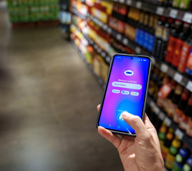 AI Shopping Assistant Market Analysis, Size, and Forecast 2026-2030: North America (US, Canada, and Mexico), Europe (Germany, UK, and France), APAC (China, Japan, and India), Middle East and Africa (Saudi Arabia, UAE, and South Africa), South America (Brazil, Argentina, and Chile), and Rest of World (ROW)