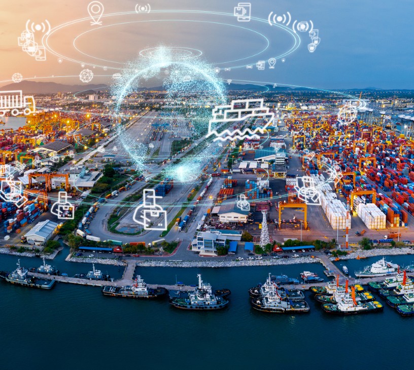 Port Operations Intelligence Market Analysis, Size, and Forecast 2026-2030: APAC (China, Singapore, and South Korea), Europe (The Netherlands, Germany, and France), North America (US, Canada, and Mexico), Middle East and Africa (UAE, Saudi Arabia, and South Africa), South America (Brazil, Argentina, and Chile), and Rest of World (ROW)