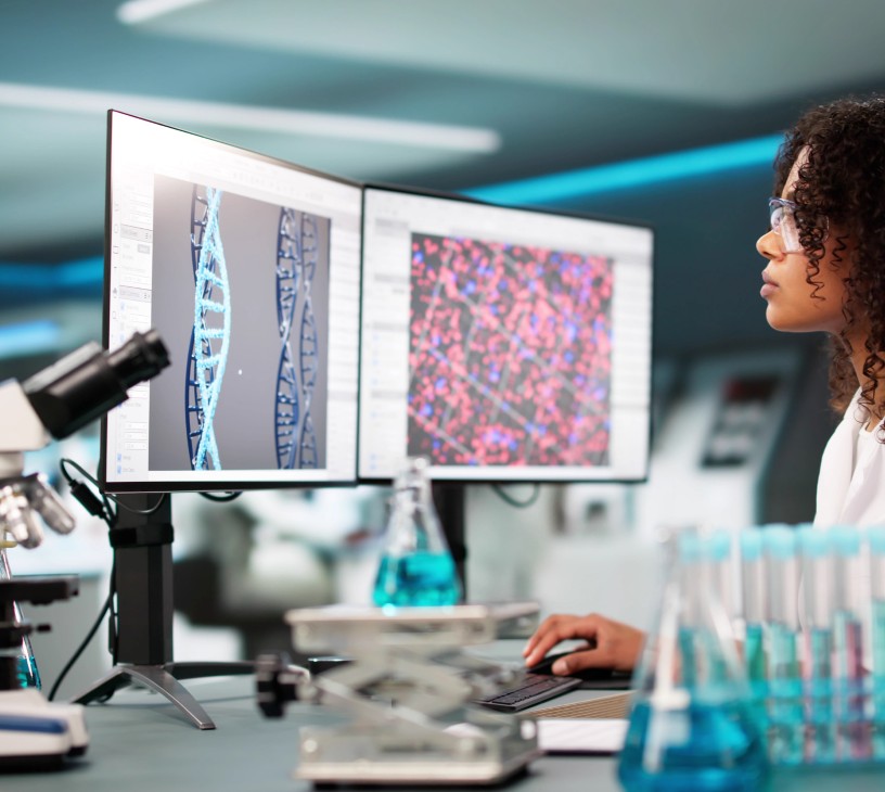 Bio Foundry Software Market Analysis, Size, and Forecast 2026-2030: North America (US, Canada, and Mexico), Europe (Germany, UK, and France), APAC (China, Japan, and India), South America (Brazil, Argentina, and Colombia), Middle East and Africa (Saudi Arabia, UAE, and South Africa), and Rest of World (ROW)