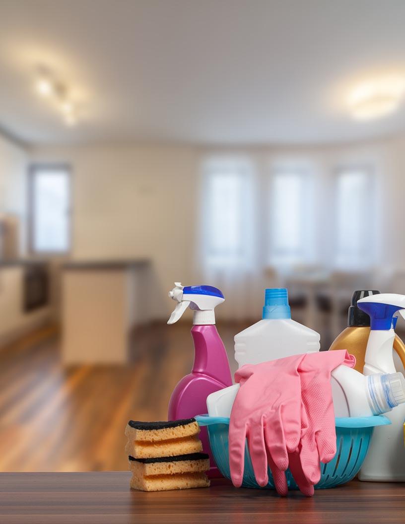 Global Contract Cleaning Services Market 2025-2029