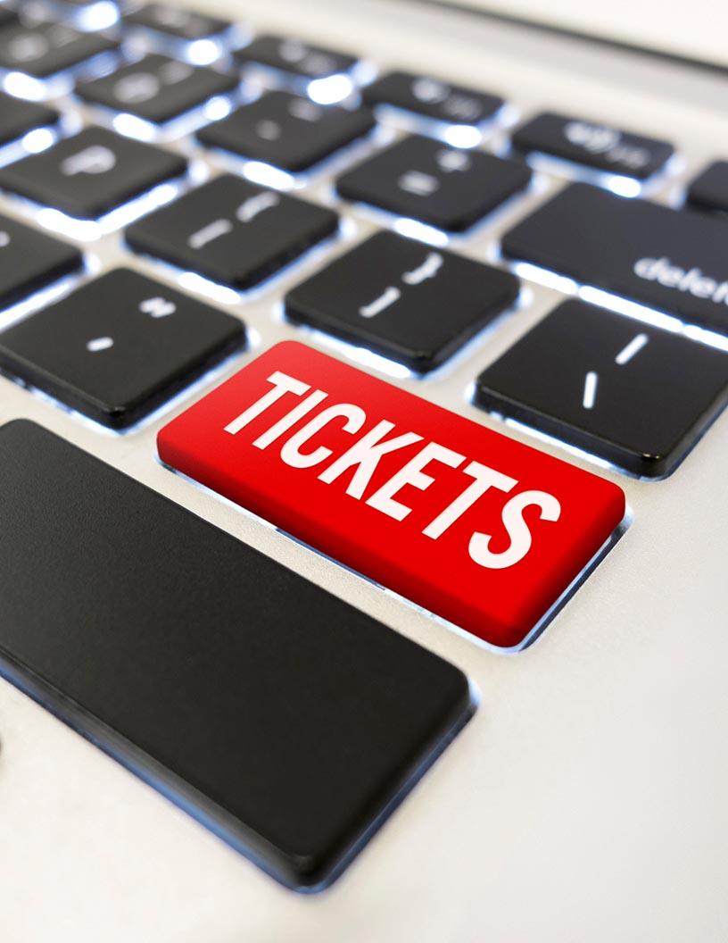Global Secondary Tickets Market 2025-2029