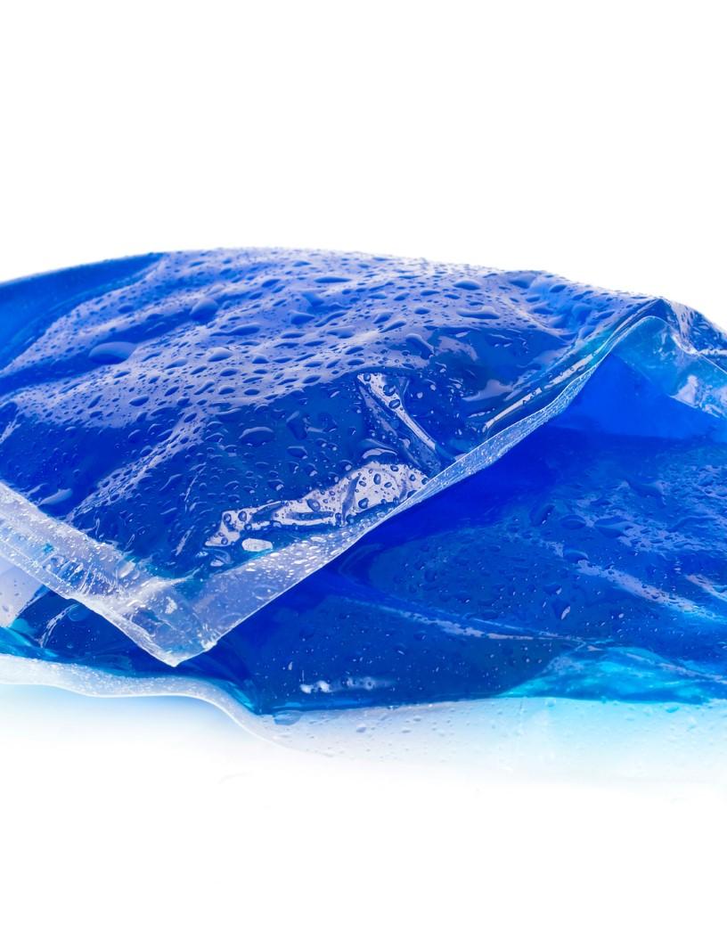 Global Reusable Icepacks Market 2025-2029