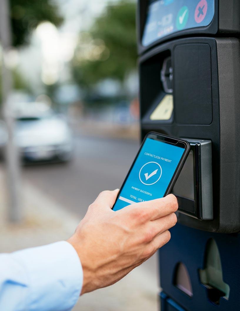 Global Smart Ticketing Market 2025-2029