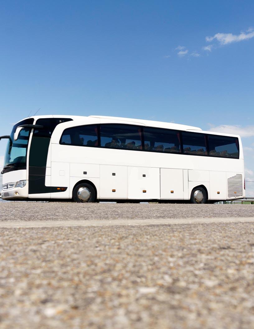 Global Autonomous Bus Market 2025-2029