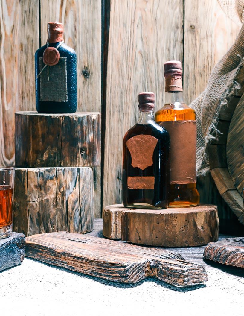 Global Rum Market 2025-2029