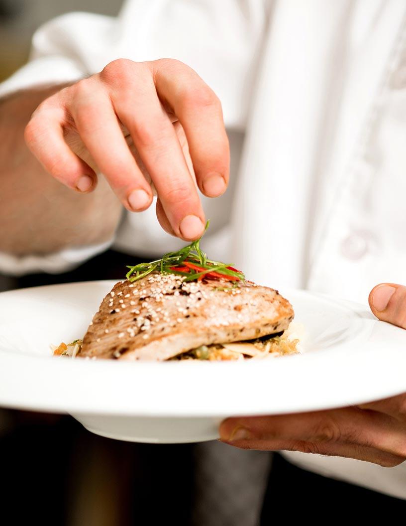 Global Food Service Market 2025-2029