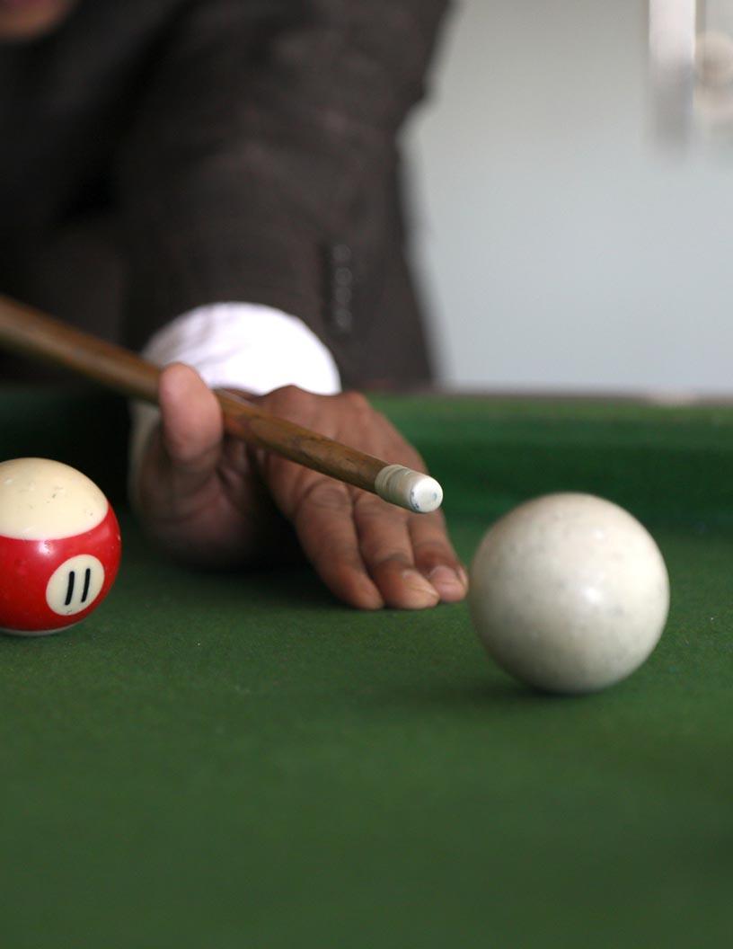 Global Billiards And Snooker Equipment Market 2025-2029