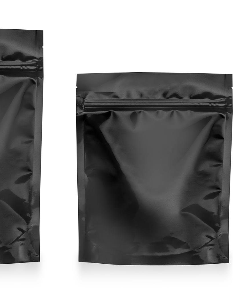Global Pouches Market 2024-2028