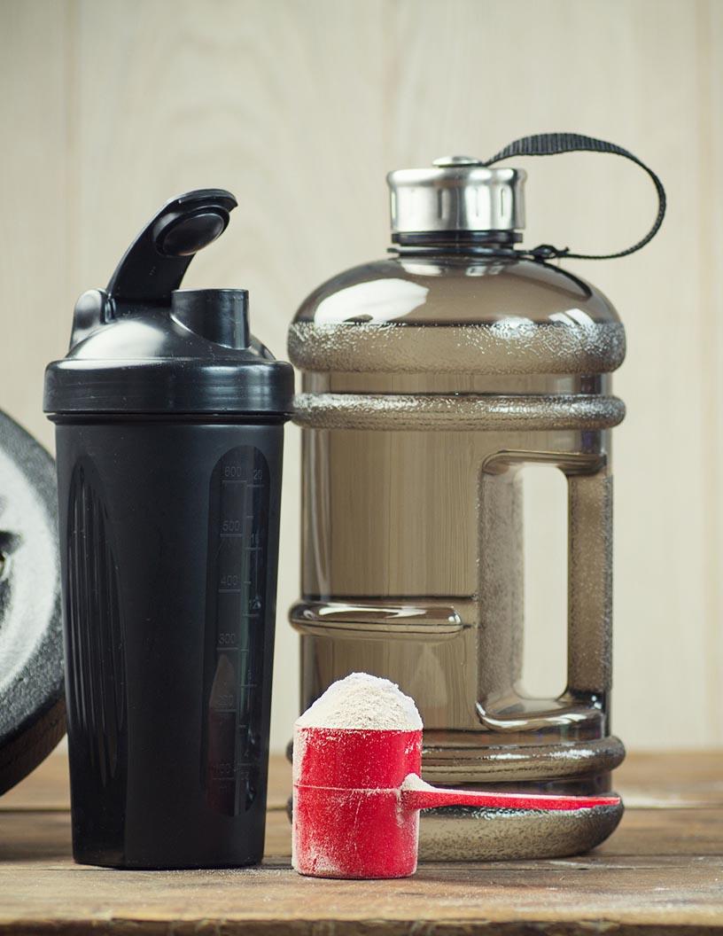 Shaker Bottles Market in US 2025-2029
