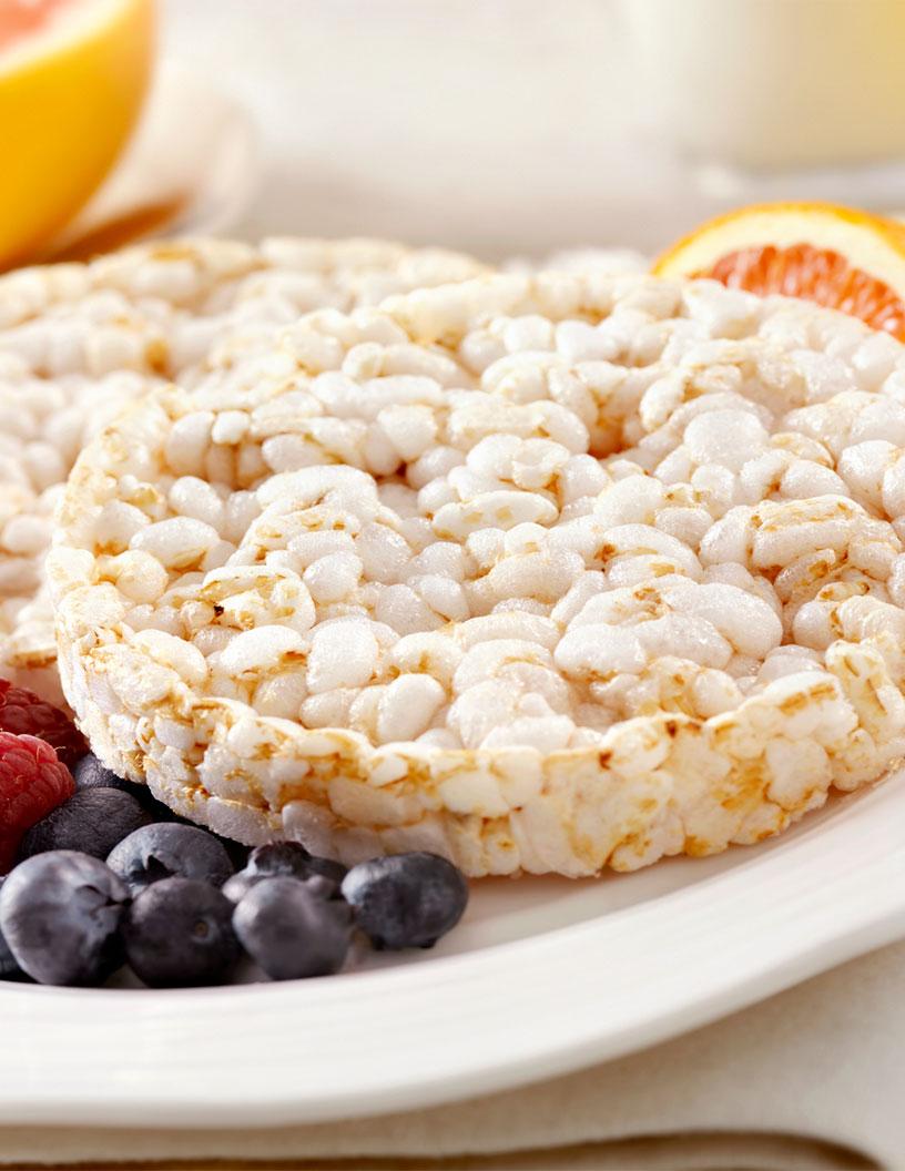 Global Packaged Rice Snacks Market 2024-2028