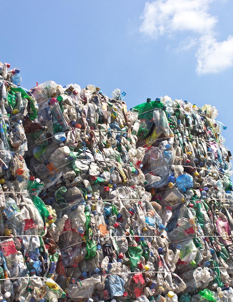 Global waste to energy market 2024-2028