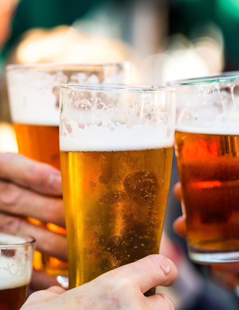 Craft Beer Market in Europe 2025-2029