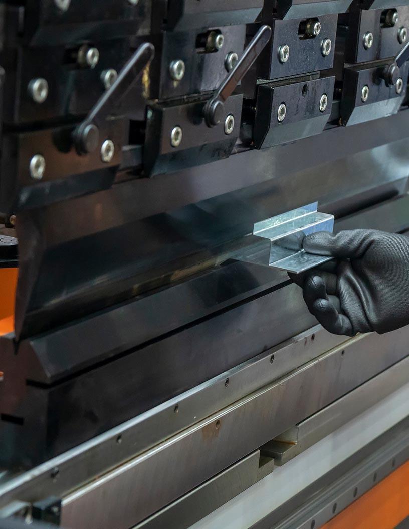 Global Press Brakes Market 2025-2029