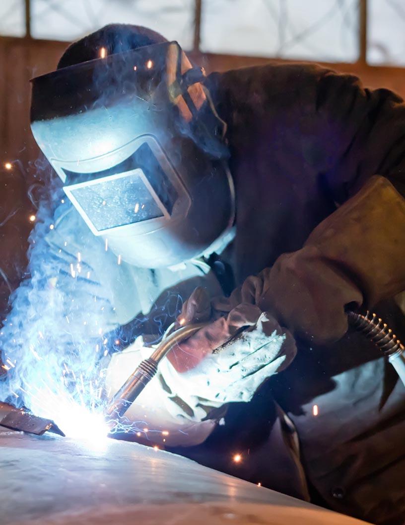Global Welding Equipment Market 2024-2028