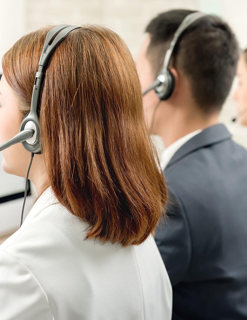 Global Contact Center Market 2025-2029