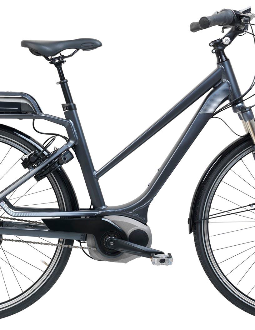 Global E-Bike Market 2025-2029
