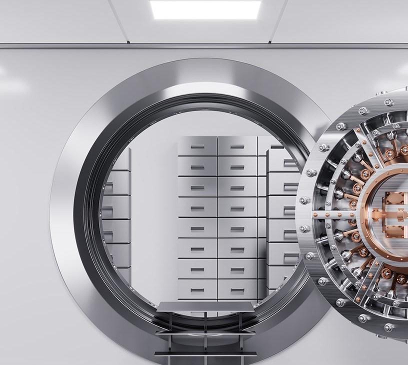 Global Safes And Vaults Market 2025-2029